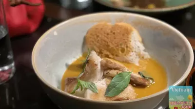 가장 트렌디한 레스토랑dms Etesia Hanoi 아닌가요?