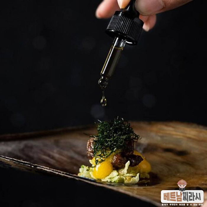 Nén Light Restaurant