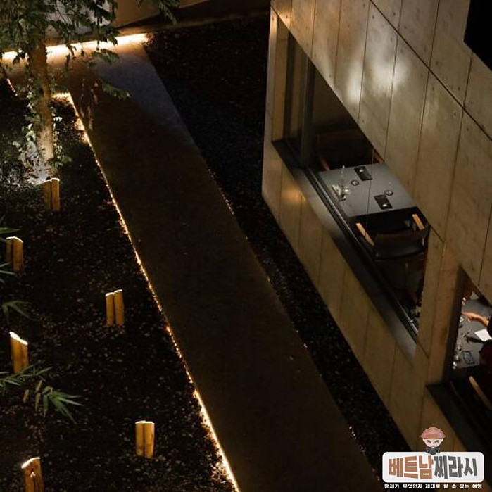 Nén Light Restaurant