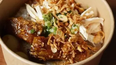 쏘이 빳 Xôi Bát