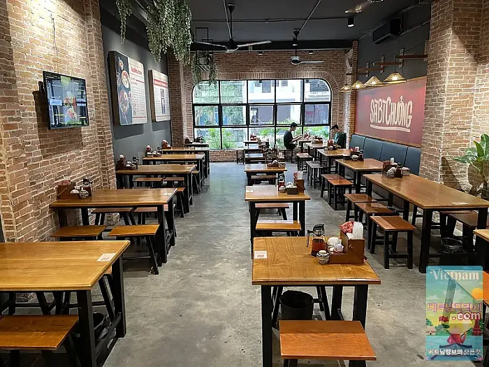 껌땀맛집 Cơm Tấm Sà Bì Chưởng - 179 Trần Bình Trọng