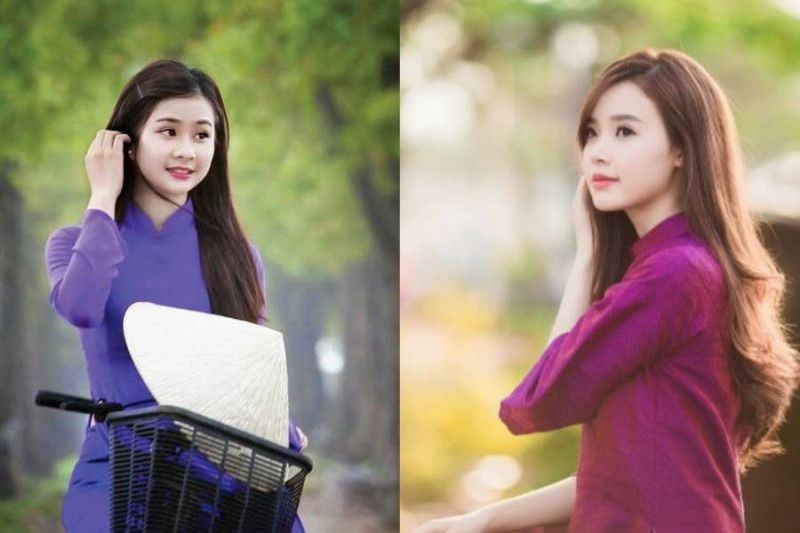 베트남 꽁까이의 뜻과 예쁜 여자들이 많은 지역 TOP 9 바로 알려드립니다.