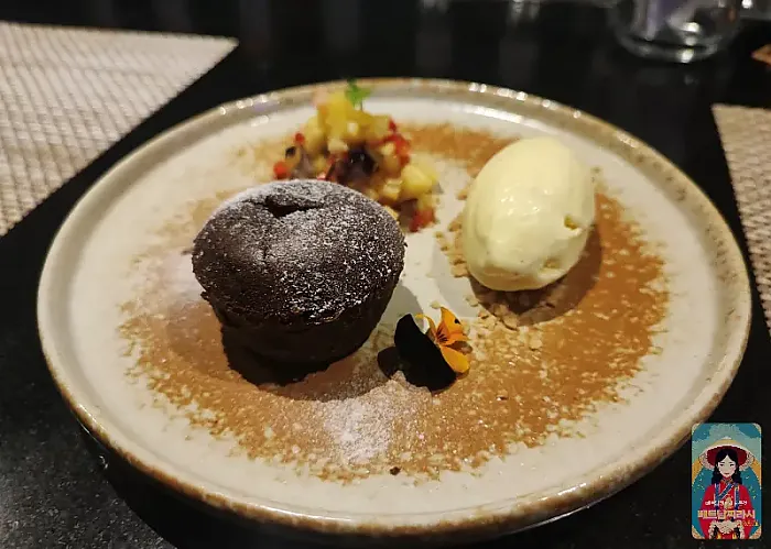 Sóno Grill & Bar - 호치민에서의 성공했다는 소리를 들을수 있는 곳