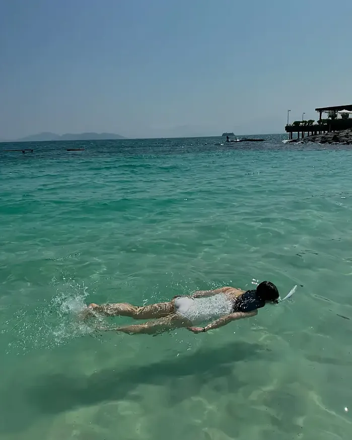 나쨩은 또 가고말테야 햅삐 Amiana Resort and Villas Nha Trang 6월 22일