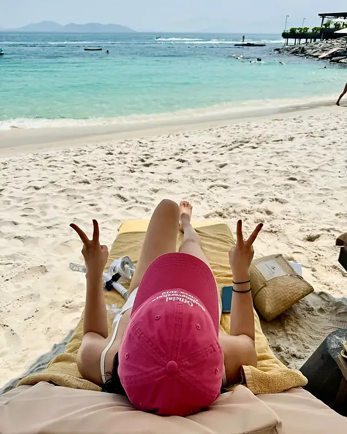 나쨩은 또 가고말테야 햅삐 Amiana Resort and Villas Nha Trang 6월 22일