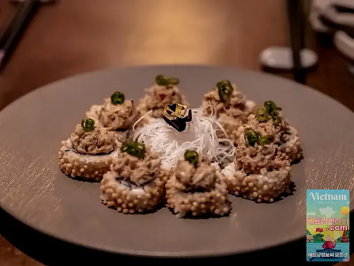 Yunka 호치민 시를 더욱 돋보이게 하는 새로운 명소