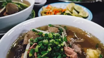 포 레 Pho Le