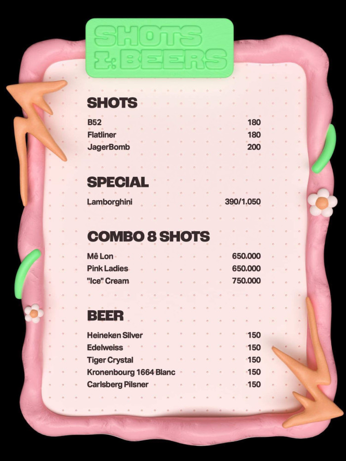 호치민 롤라 클럽 LOLLA CLUB (1군)