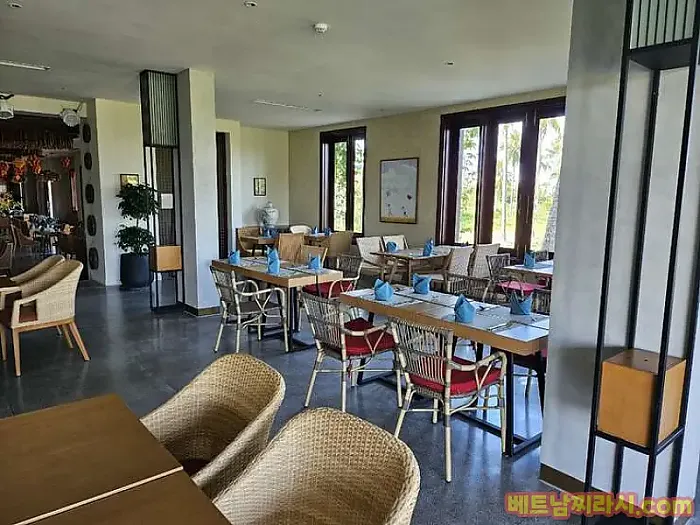 리틀 오아시스 호이안(Little Oasis Hoi An) 23년 7월 오픈 신규 호이안 호텔 후기