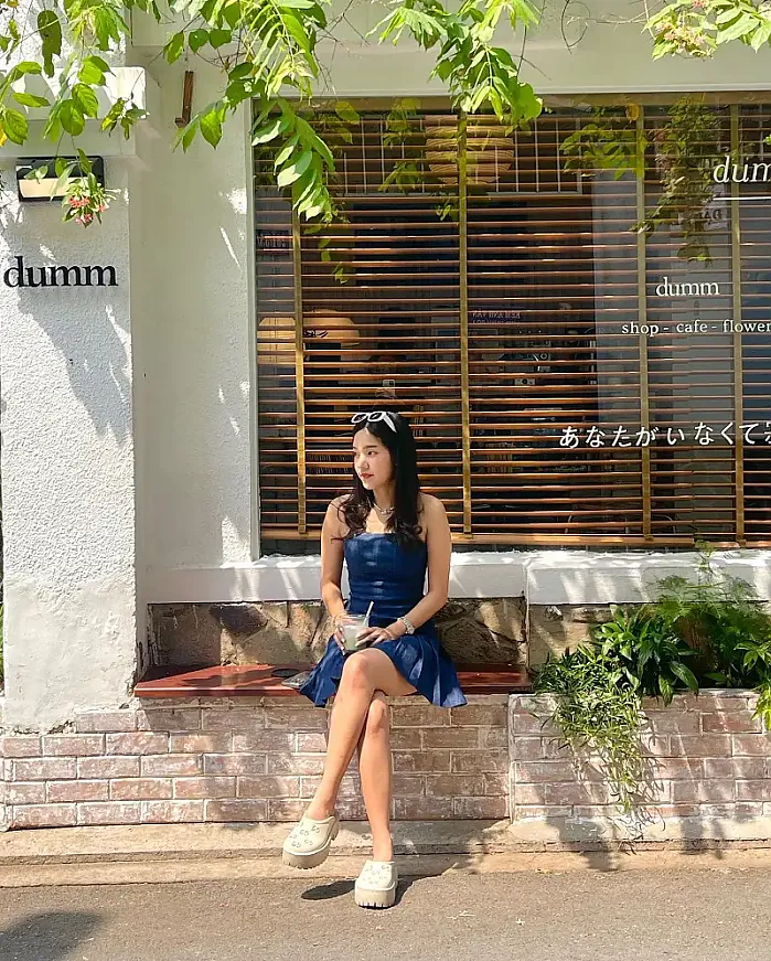 호치민에서 맛있는 여행