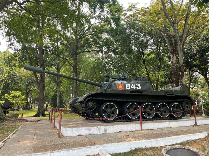 호치민 가볼만한 곳 8가지 관광명소 주관적인 추천 적어봅니다.