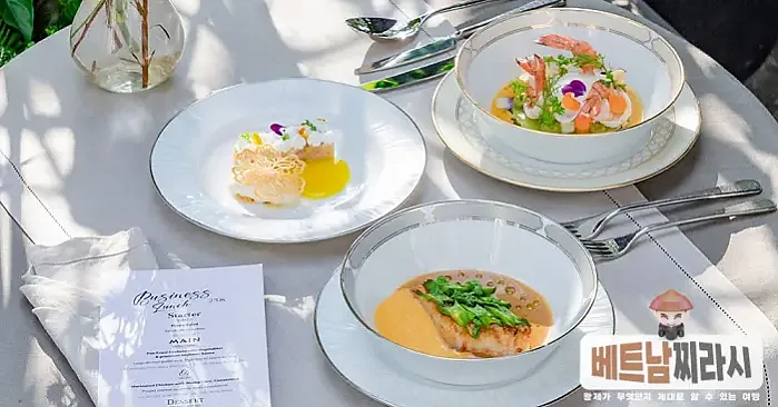 패셔니스타 카페 Fashionista Café