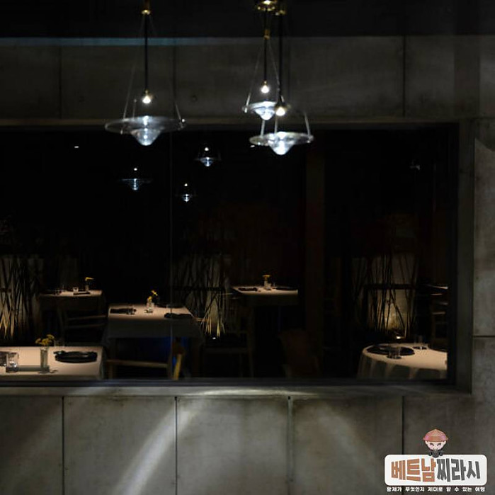 Nén Light Restaurant