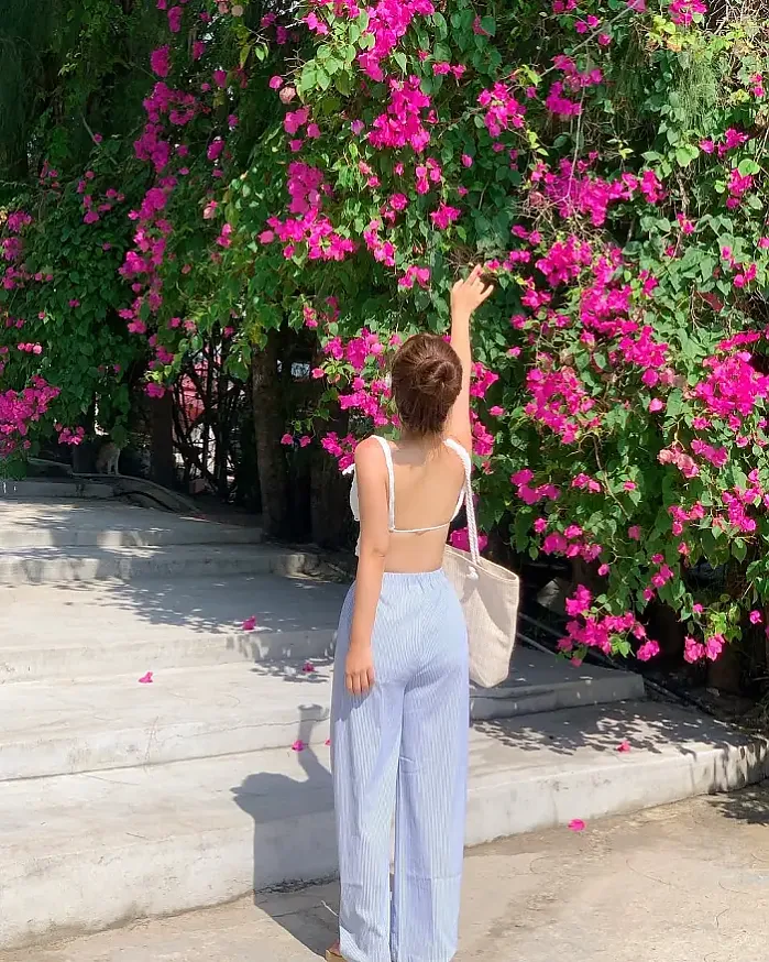 여긴 유명해지지 않았으면.. instagram for mungmumin