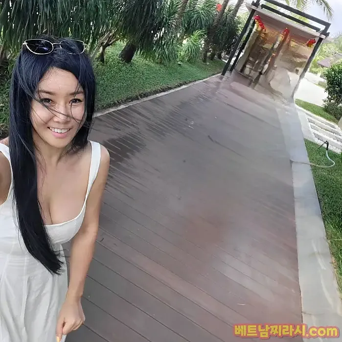 Xihu Resort Hotel 2월 18일 아무것도안하기여행