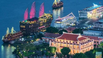 베트남 호치민시에서 할 수 있는 버킷리스트 21가지