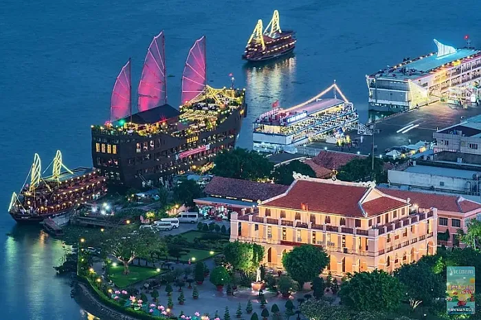 베트남 호치민시에서 할 수 있는 버킷리스트 21가지