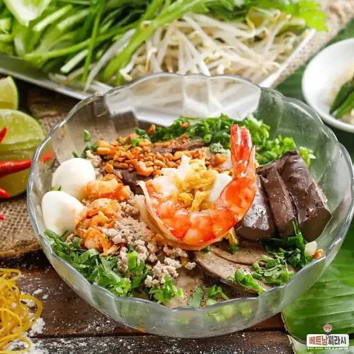 홍팟(3군) Hồng Phát (District 3)