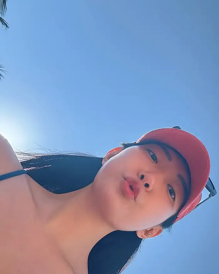 이날은 진짜 날씨부터 모든게 다 아름다웠다 instagram for _yum.fit