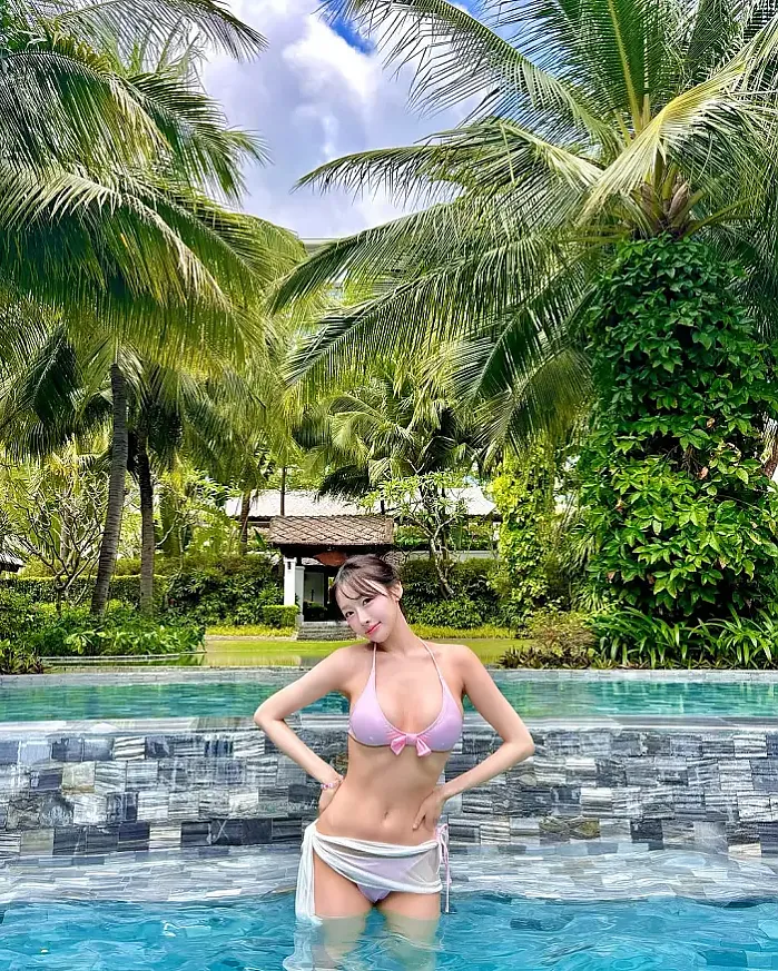 확실히 더운나라 체질 instagram for jan16th__