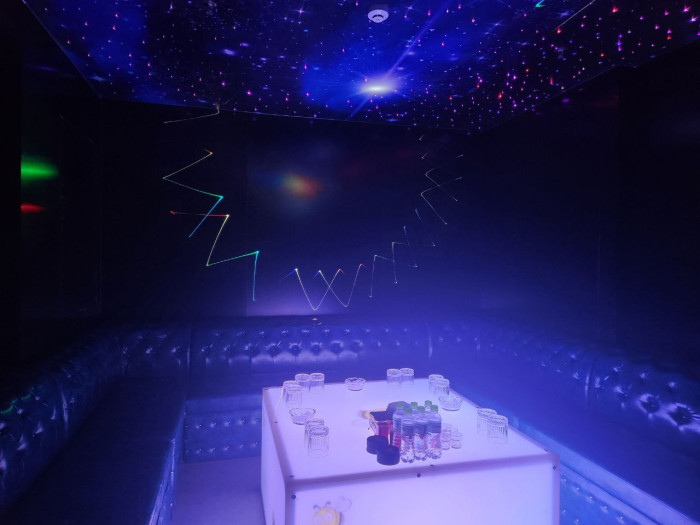 호치민 꿀바[BAR] 1군