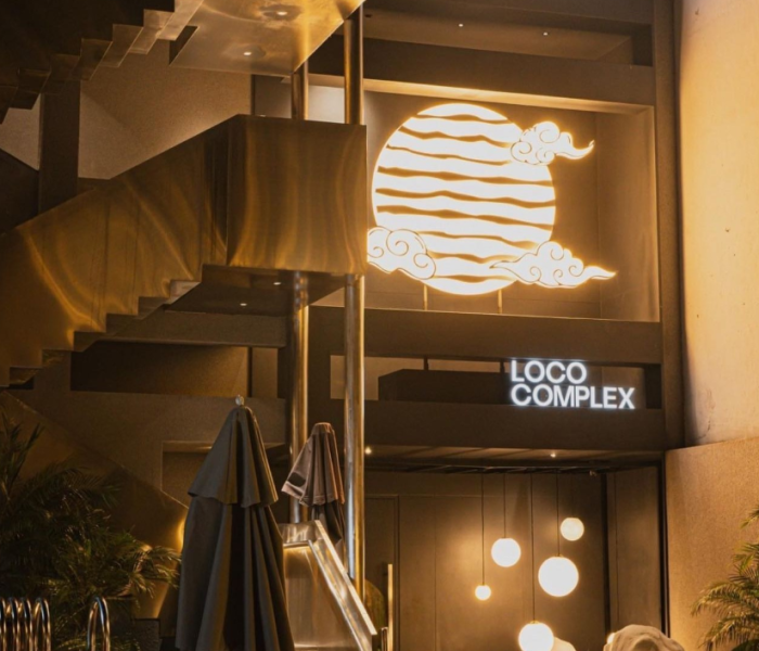 호치민 로코 클럽 LOCO Complex (1군)