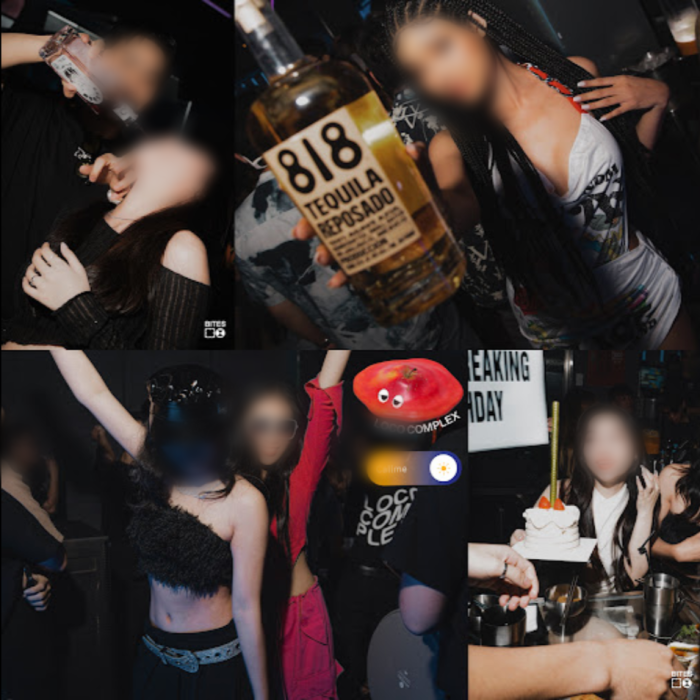 호치민 로코 클럽 LOCO Complex (1군)