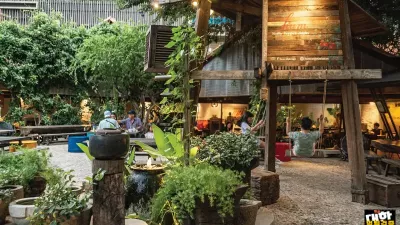 훔가든 Hum Garden