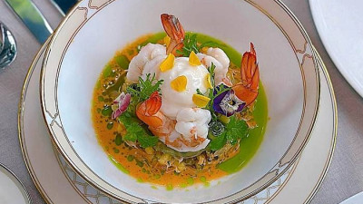 패셔니스타 카페 Fashionista Café