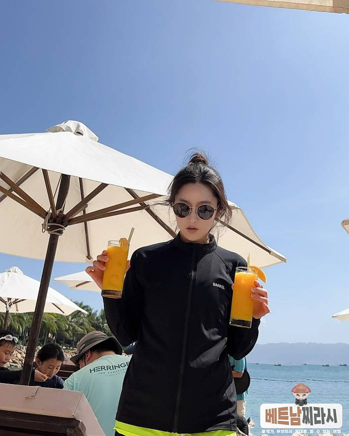 Amiana Resort and Villas Nha Trang 1월 15일 나뚜랑