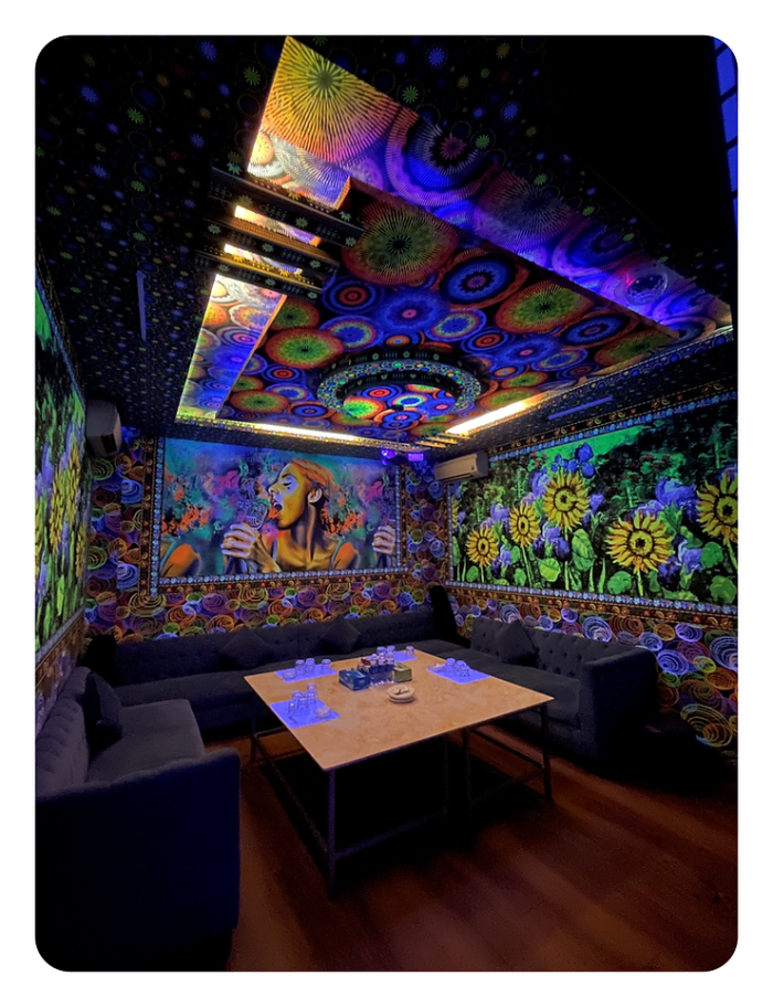 23년 저번달 7월 기준 호치민 가라오케 현황 정리 해봅니다.