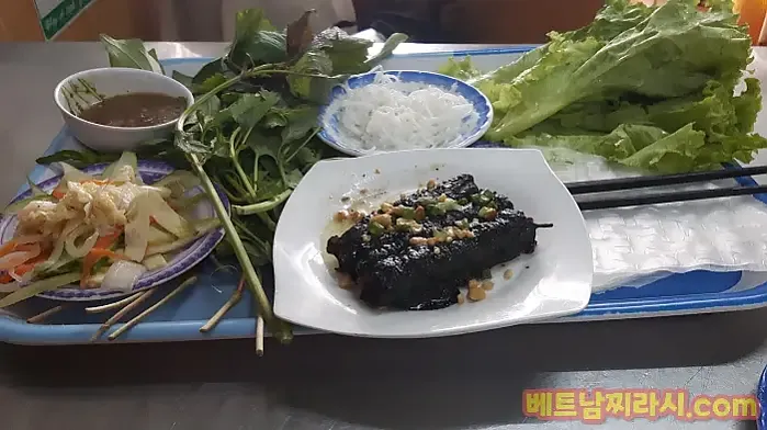 Quán Ăn Cô Liêng