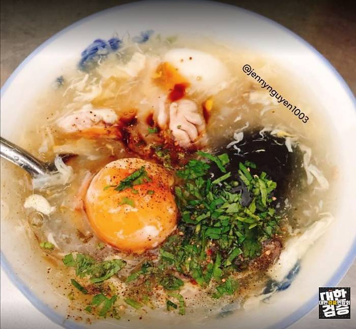 팔루수프쿠아 53 Phá lấu Súp cua 53