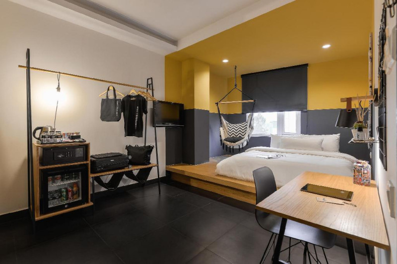 호치민 1군 숙소 호텔 추천 BEST 5