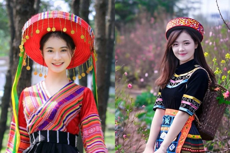 베트남 꽁까이의 뜻과 예쁜 여자들이 많은 지역 TOP 9 바로 알려드립니다.