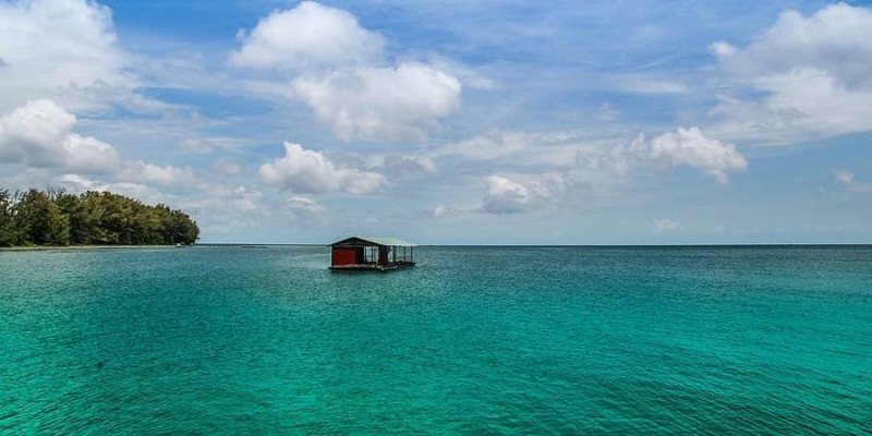 베트남의 휴양지중 12곳의 인기 리조트 추천 해봅니다.