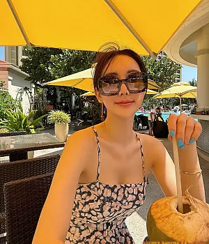 The Grand Ho Tram 2월 20일 힐링 그자체