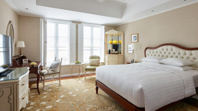 호치민 1군 숙소 호텔 추천 BEST 5