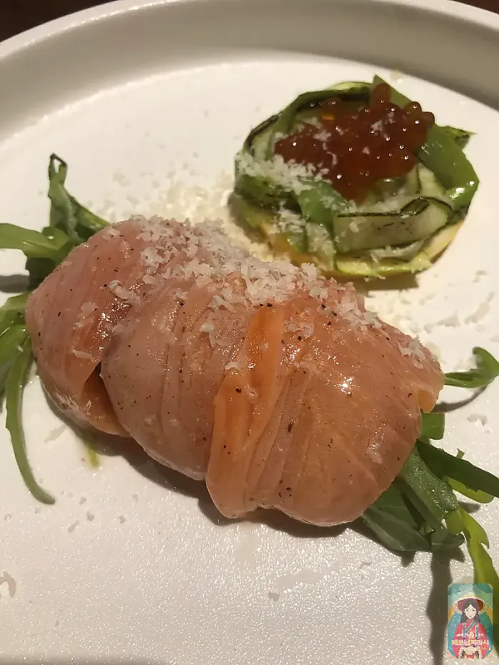 Umenomoto (우메노모토)