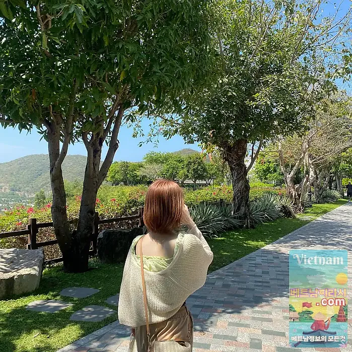 Vinpearl Nha Trang Bay Resort Villas 4월 4일  살이 엄청 탔지만... 무한 무한 행복