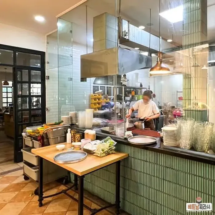 홍팟(3군) Hồng Phát (District 3)