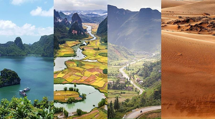 베트남 꽁까이의 뜻과 예쁜 여자들이 많은 지역 TOP 9 바로 알려드립니다.