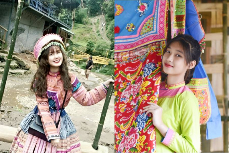 베트남 꽁까이의 뜻과 예쁜 여자들이 많은 지역 TOP 9 바로 알려드립니다.