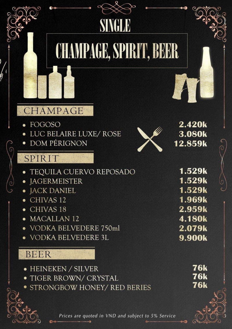 나트랑 돔 클럽 (DOM Club Nha Trang)