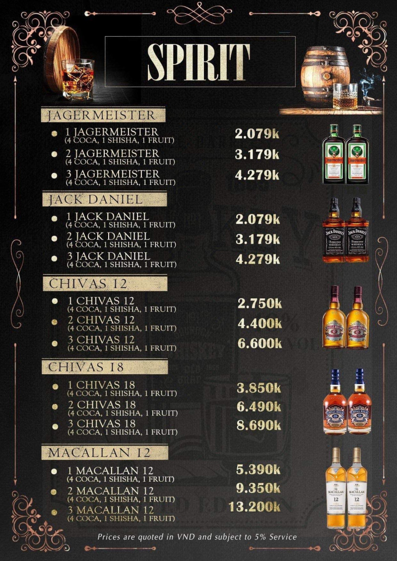 나트랑 돔 클럽 (DOM Club Nha Trang)