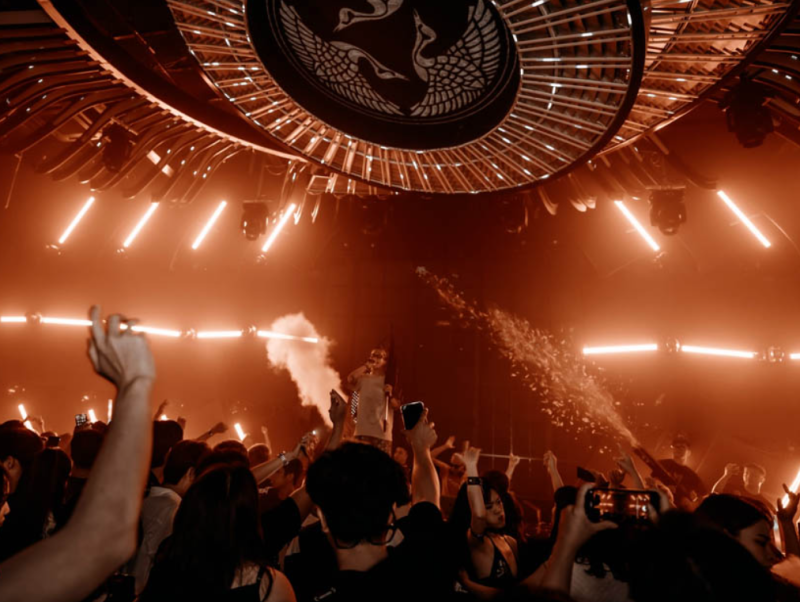 나트랑 키쇼 클럽 (Kisho Club Nha Trang)