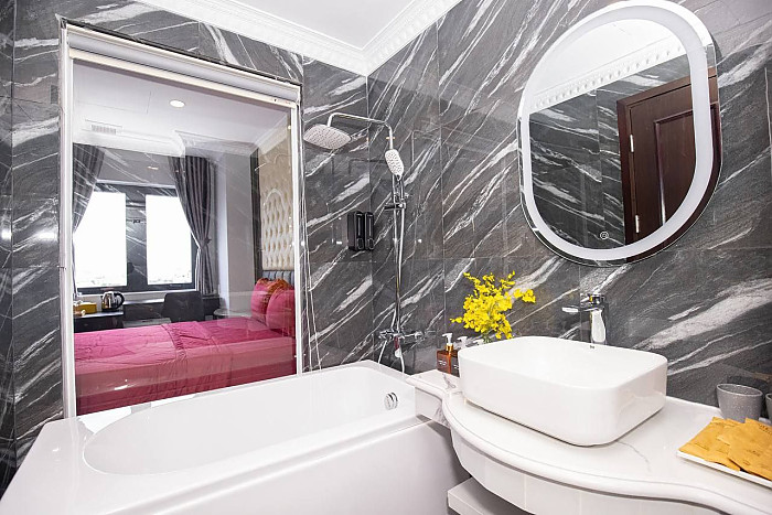 [다낭 불건마] 사쿠라 마사지