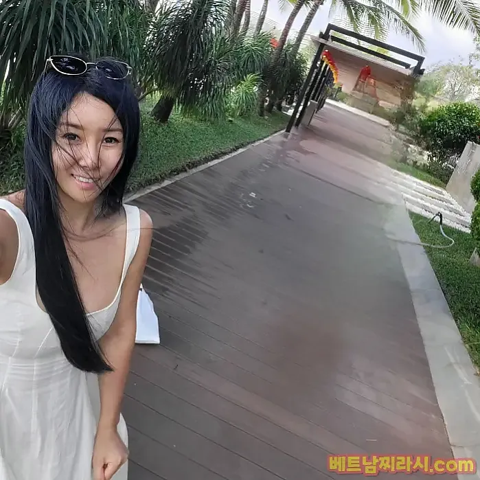 Xihu Resort Hotel 2월 18일 아무것도안하기여행