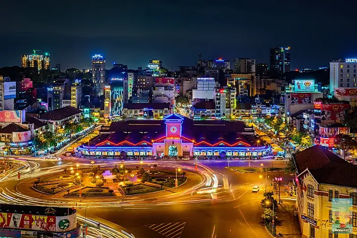 베트남 호치민시에서 할 수 있는 버킷리스트 21가지