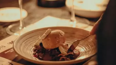 스페인 타파스바 옥토 Octo Tapas Restobar